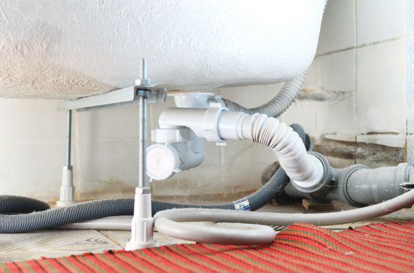Cost of Tub Drain Repair in Bakersfield