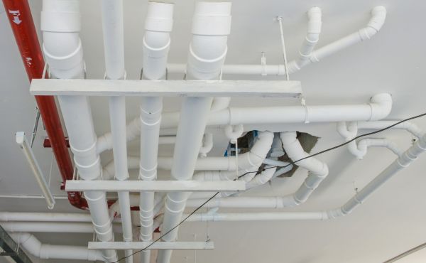 Cost of Industrial Plumbing Repair in Bakersfield