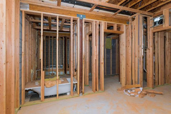 Cost of Basement Plumbing Installation in Bakersfield
