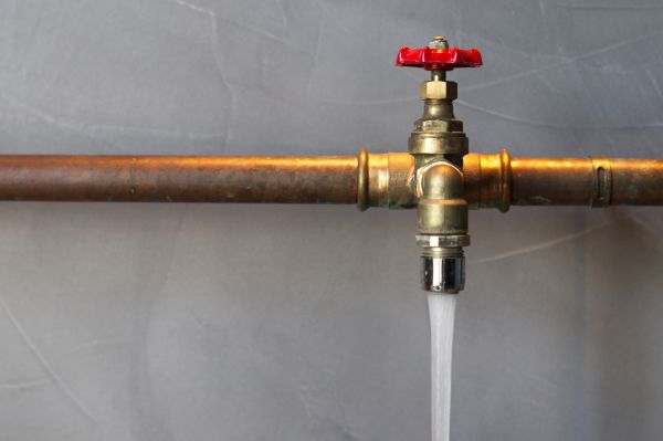 Cost of Copper Water Line Installation in Bakersfield