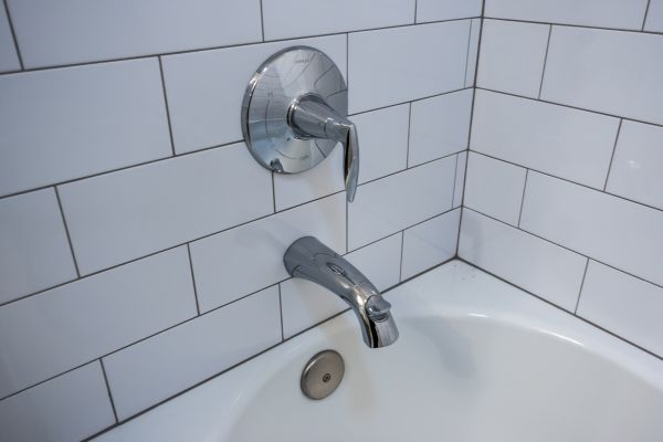 Cost of Tub Spout Replacement in Bakersfield