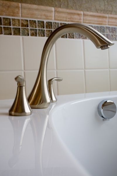 Cost of Bathtub Faucet Repair in Bakersfield