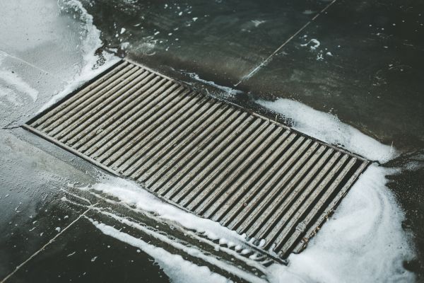 Cost of Garage Drainage Installation in Bakersfield