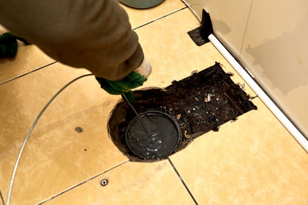 Cost of Toilet Drain Repair in Bakersfield