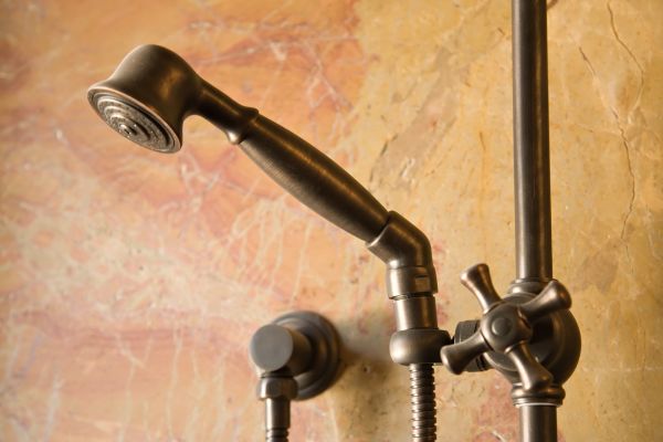 Cost of Shower Faucet Replacement in Bakersfield