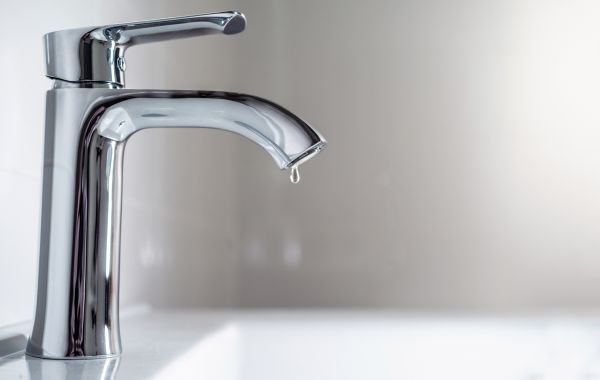 Cost of Kitchen Faucet Replacement in Bakersfield