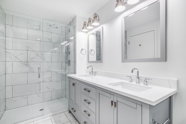 Cost of Bathroom Faucet Replacement in Bakersfield