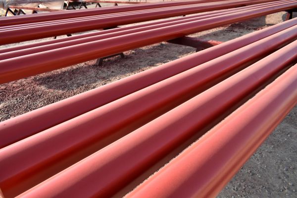 Cost of Water Lines Installation in Bakersfield