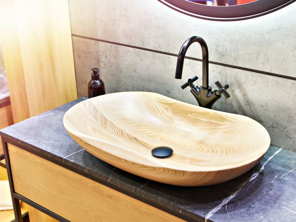 Cost of Vessel Sink Installation in Bakersfield