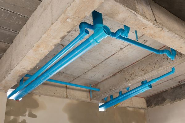 Cost of Pvc Plumbing Installation in Bakersfield
