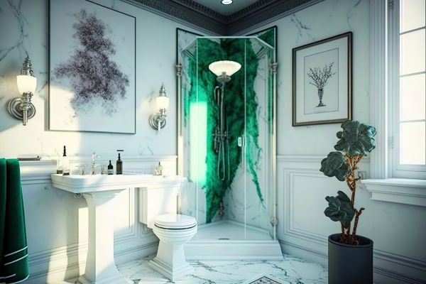 Cost of Pedestal Sink Installation in Bakersfield