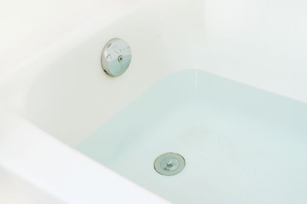 Cost of Bathtub Drain Replacement in Bakersfield