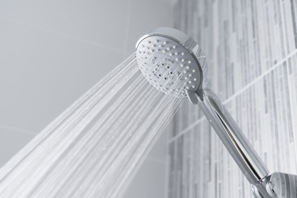 Cost of Showerhead Replacement in Bakersfield