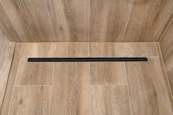 Cost of Linear Drain Installation in Bakersfield