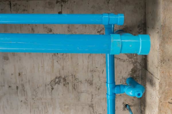 Cost of Pvc Plumbing Repair in Bakersfield