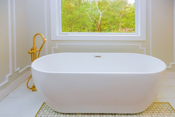 Cost of Bathtub Plumbing Repair in Bakersfield