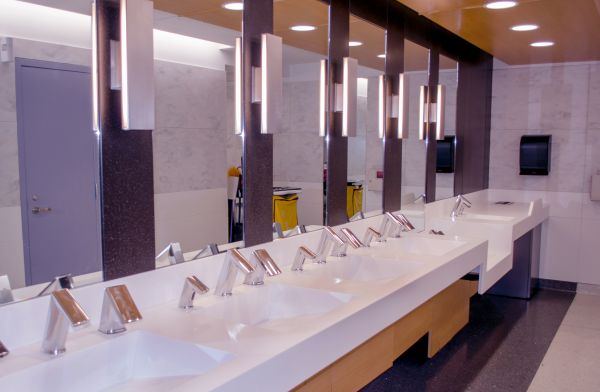 Cost of Commercial Plumbing Repair in Bakersfield