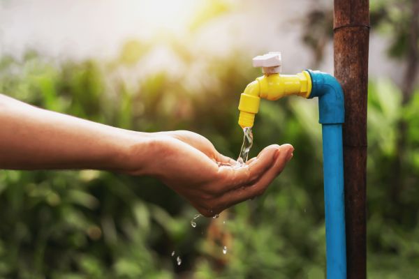 Cost of Outdoor Water Tap Installation in Bakersfield