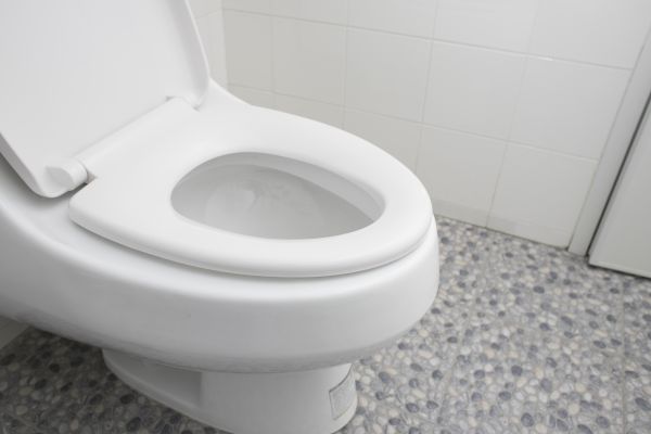 Cost of New Toilet Installation in Bakersfield