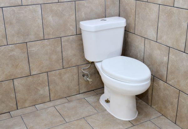 Cost of Basement Toilet Installation in Bakersfield