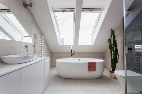 Cost of Loft Plumbing in Bakersfield