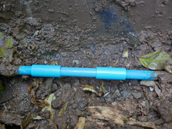 Cost of Cracked Pipe Repair in Bakersfield