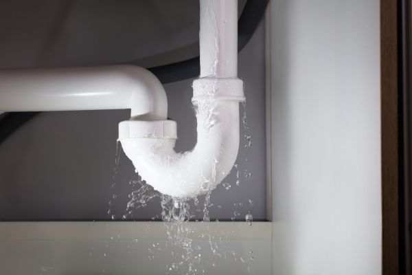 Cost of Leaky Pipe Repair in Bakersfield