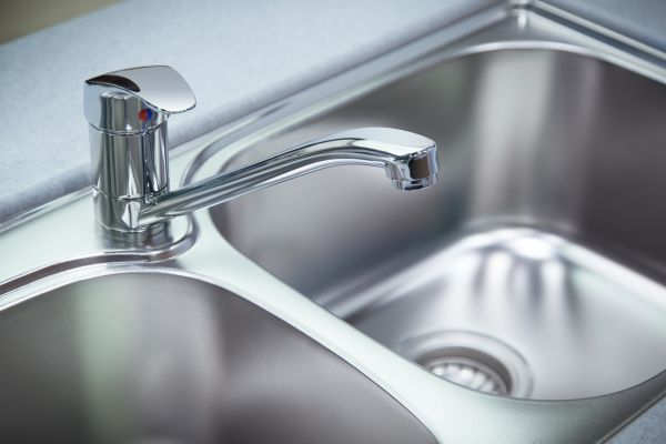 Cost of Faucet Handle Repair in Bakersfield
