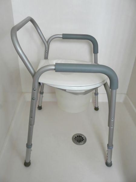 Cost of Commode Installation in Bakersfield