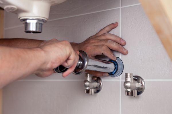 Cost of Bathroom Plumbing Installation in Bakersfield